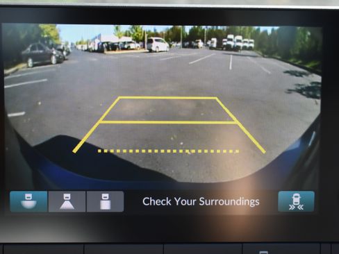 New 2026 Honda Civic Sport image 21