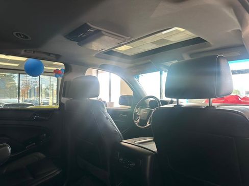Used 2018 Chevrolet Tahoe LT image 28