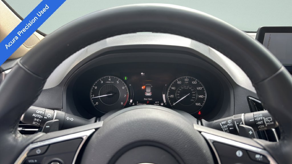 Used 2022 Acura RDX w/ Technology Package FWD image 42