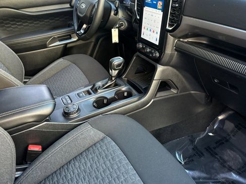 Used 2024 Ford Ranger XLT w/ FX4 Off-Road Package image 32