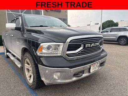 Used 2016 RAM 1500 Limited