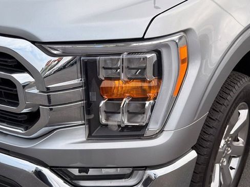 Used 2021 Ford F150 XLT w/ Equipment Group 302A High image 15