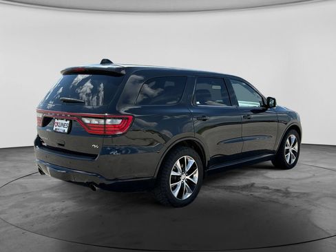 Used 2015 Dodge Durango R/T w/ Trailer Tow Group IV AWD/4WD image 9
