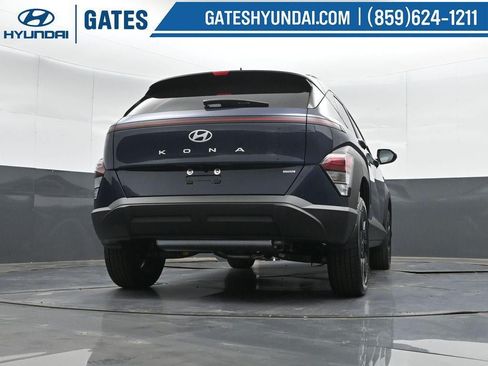 New 2026 Hyundai Kona SEL Sport AWD/4WD image 37