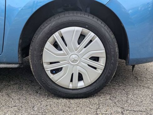 Used 2024 Mitsubishi Mirage G4 image 11