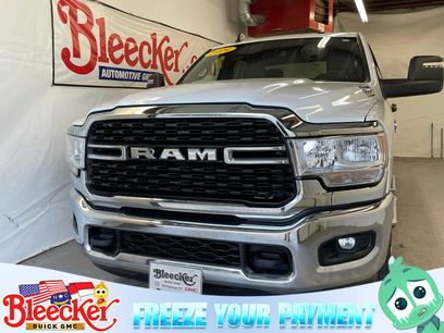 Used 2024 RAM 2500 Big Horn
