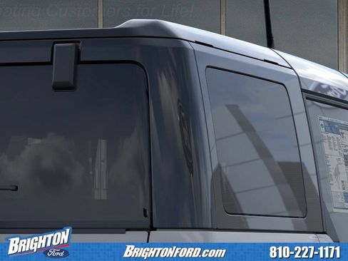 Used 2026 Ford Bronco Big Bend AWD/4WD image 25