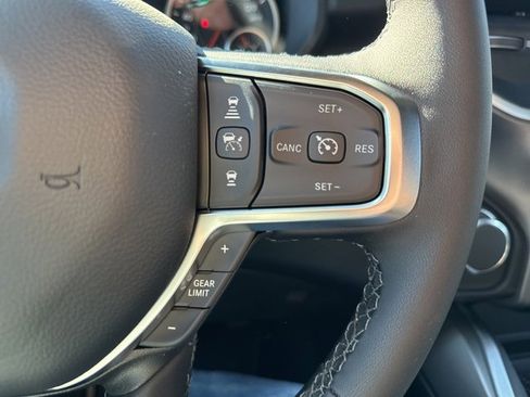 New 2026 RAM 1500 Lone Star image 32