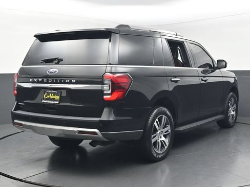 Used 2024 Ford Expedition Limited AWD/4WD image 49