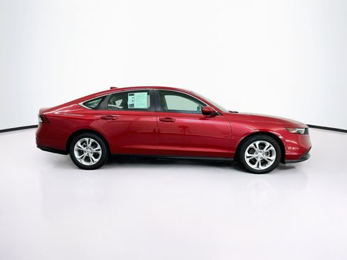 Used 2024 Honda Accord LX image 10