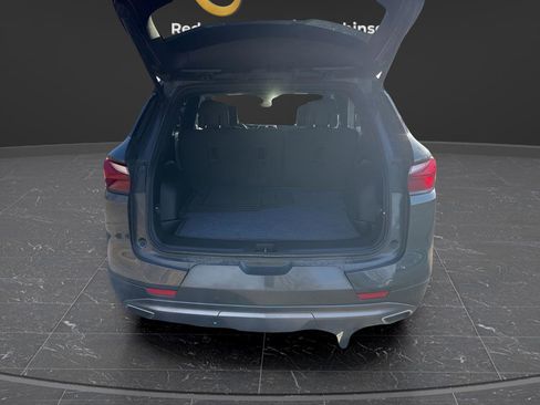 Used 2020 Chevrolet Blazer Premier w/ Driver Confidence II Package image 5