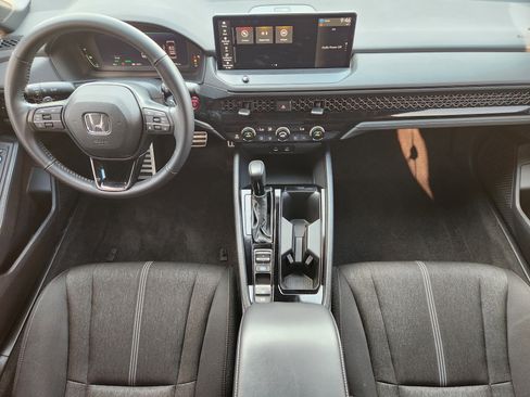 Certified 2023 Honda Accord Sport image 25