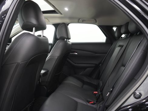 Used 2025 MAZDA CX-30 AWD 2.5 S w/ Preferred Package image 14