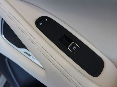 Certified 2025 INFINITI QX60 Luxe image 35