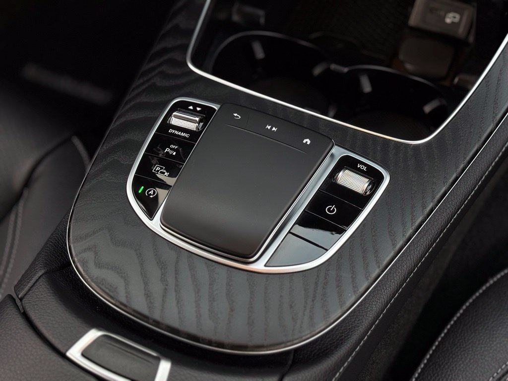 Used 2023 Mercedes-Benz E 450 4MATIC Sedan image 29