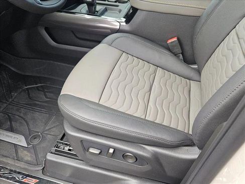 New 2026 Chevrolet Silverado 1500 ZR2 w/ LPO, Dark Essentials Package image 4