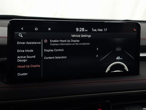 Used 2026 Genesis G70 3.3T Sport Prestige AWD/4WD image 16