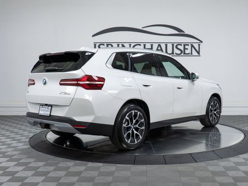 New 2026 BMW X3 xDrive30 w/ Premium Package AWD/4WD image 5