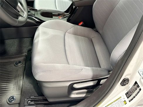 New 2025 Toyota Corolla SE image 16
