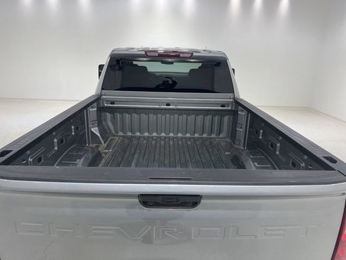 Used 2025 Chevrolet Silverado 2500 LT w/ Convenience Package AWD/4WD image 23