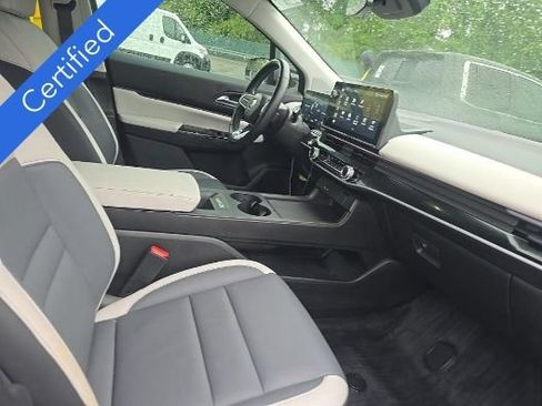 Used 2025 Honda Prologue Touring image 8