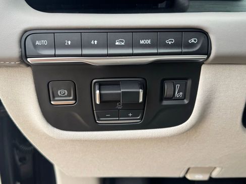 Used 2024 Cadillac Escalade Sport Platinum w/ LPO, Floor Liner Package image 27