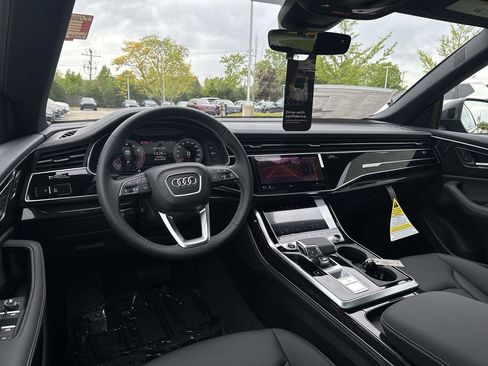 New 2026 Audi Q8 Premium Plus AWD/4WD image 22