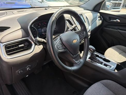Used 2024 Chevrolet Equinox LT FWD image 14