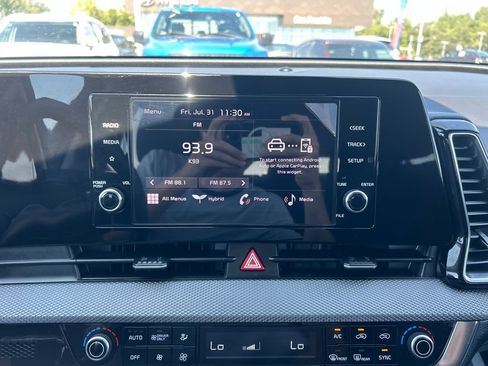 Certified 2023 Kia Sportage LX AWD/4WD image 21