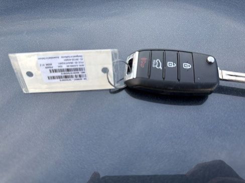 Used 2020 Kia Sportage LX image 27