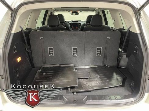 Used 2023 Subaru Ascent Onyx Edition Limited AWD/4WD image 25