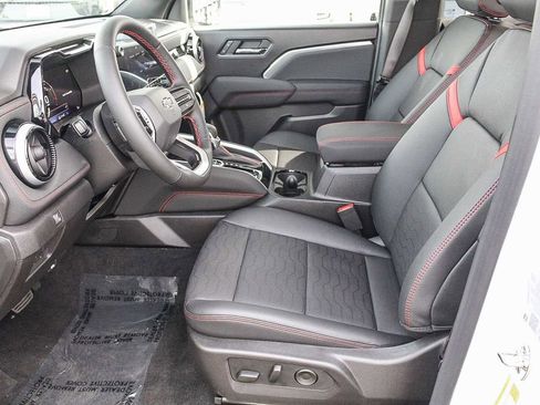 New 2026 Chevrolet Colorado Z71 w/ Technology Package AWD/4WD image 16
