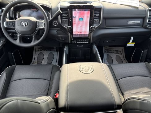 New 2026 RAM 2500 Laramie w/ Night Edition image 20