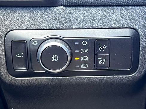 Certified 2025 Ford Bronco Sport Outer Banks w/ Outer Banks Tech Package+ AWD/4WD image 17
