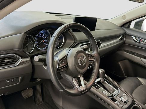 Used 2024 MAZDA CX-5 AWD 2.5 S w/ Select Package image 18