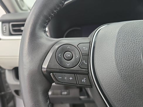 Used 2024 Toyota RAV4 XLE Premium w/ Weather Package FWD image 17