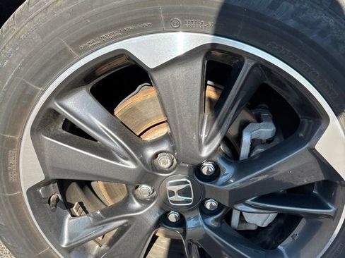 Certified 2024 Honda Odyssey Elite image 6