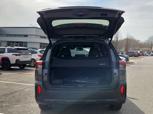 New 2026 Subaru Outback Limited image 14