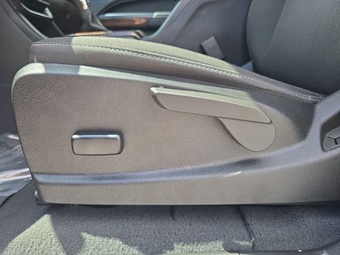 Certified 2022 GMC Canyon Elevation image 18