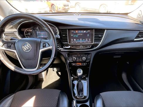 Used 2019 Buick Encore Preferred image 14