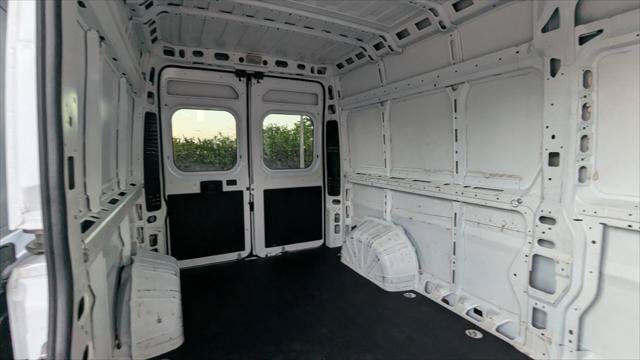 Used 2023 RAM ProMaster 2500 FWD image 16