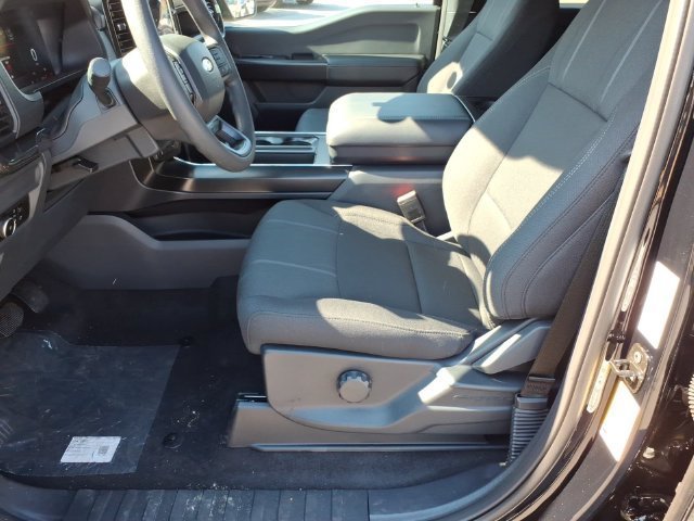 New 2026 Ford F150 STX w/ Equipment Group 200A AWD/4WD image 17