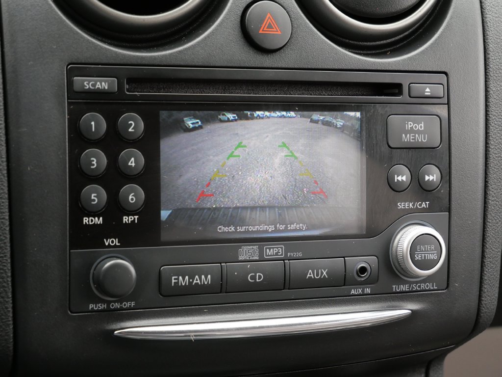 Used 2011 Nissan Rogue SV AWD/4WD image 25