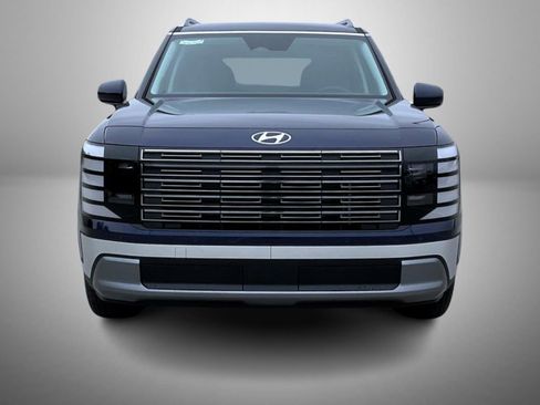New 2026 Hyundai Palisade SEL FWD image 2