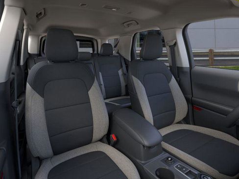 New 2025 Ford Bronco Sport Big Bend image 10