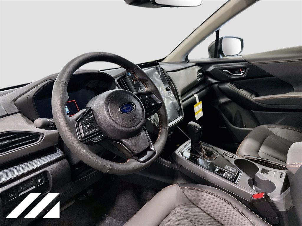New 2026 Subaru Crosstrek 2.5i Limited AWD/4WD image 9