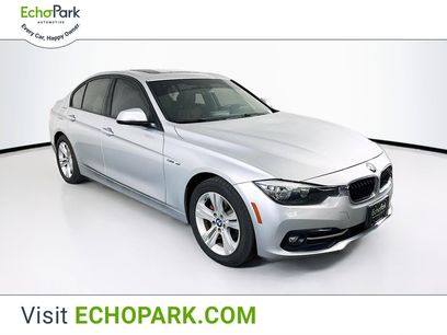 Used 2016 BMW 328i Sedan
