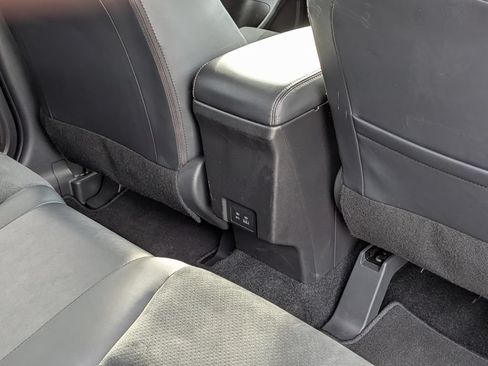Used 2025 Mitsubishi Eclipse Cross SE AWD/4WD image 32