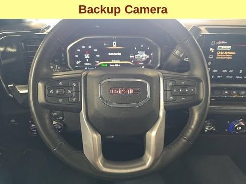 Used 2024 GMC Sierra 1500 Elevation AWD/4WD image 11