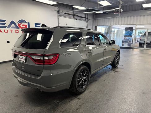 New 2026 Dodge Durango GT AWD/4WD image 7